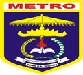 Kota Metro